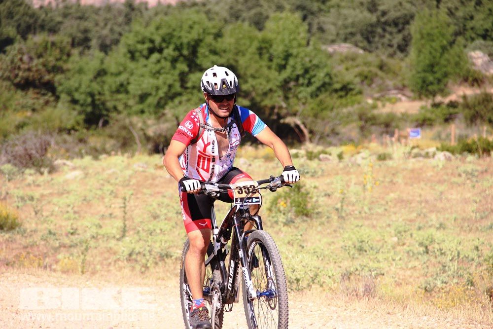 Scott 7 Estrellas Soto del Real 2015 Galeria 1