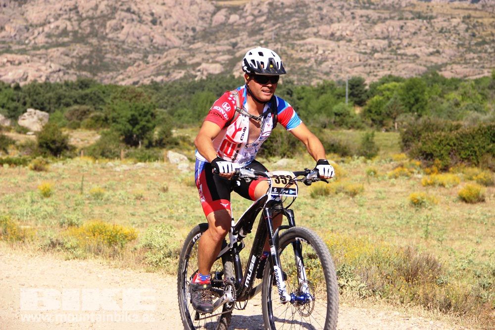 Scott 7 Estrellas Soto del Real 2015 Galeria 1