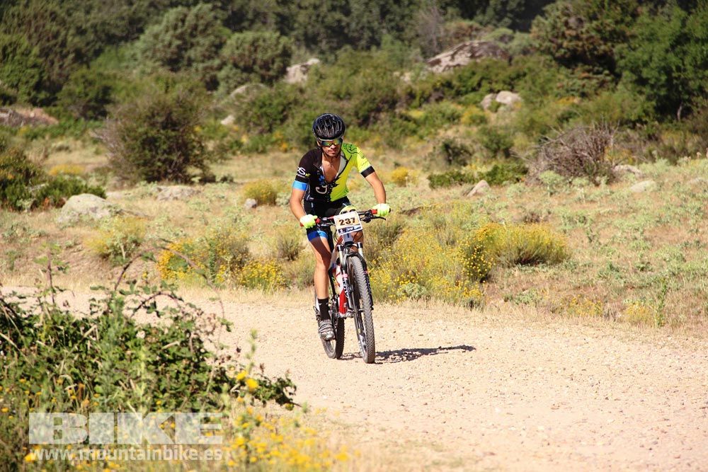 Scott 7 Estrellas Soto del Real 2015 Galeria 1