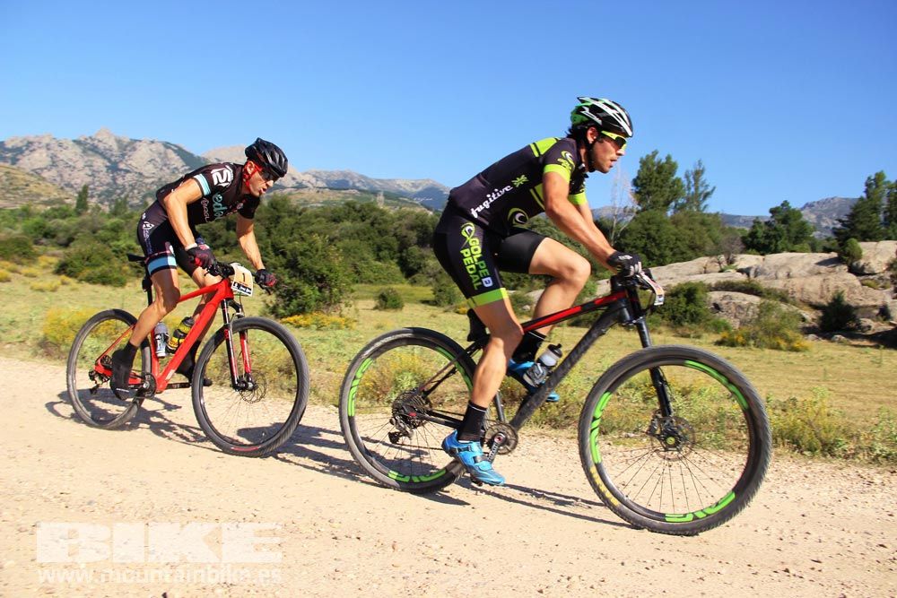 Scott 7 Estrellas Soto del Real 2015 Galeria 1