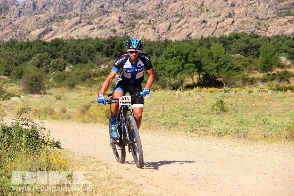 Scott 7 Estrellas Soto del Real 2015 Galeria 1