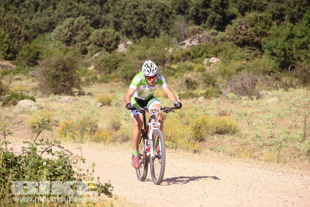 Scott 7 Estrellas Soto del Real 2015 Galeria 1