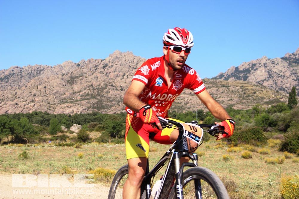 Scott 7 Estrellas Soto del Real 2015 Galeria 1