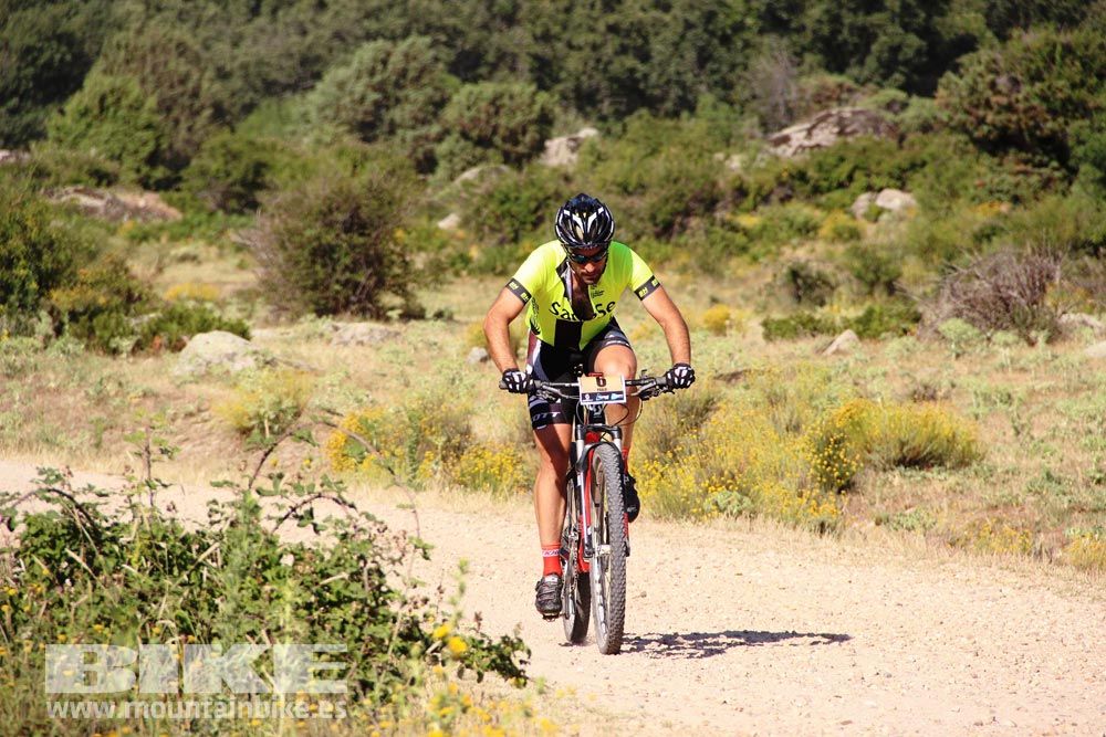 Scott 7 Estrellas Soto del Real 2015 Galeria 1