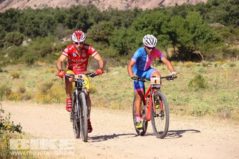 Scott 7 Estrellas Soto del Real 2015 Galeria 1
