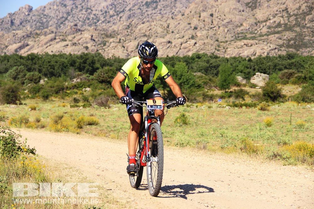 Scott 7 Estrellas Soto del Real 2015 Galeria 1