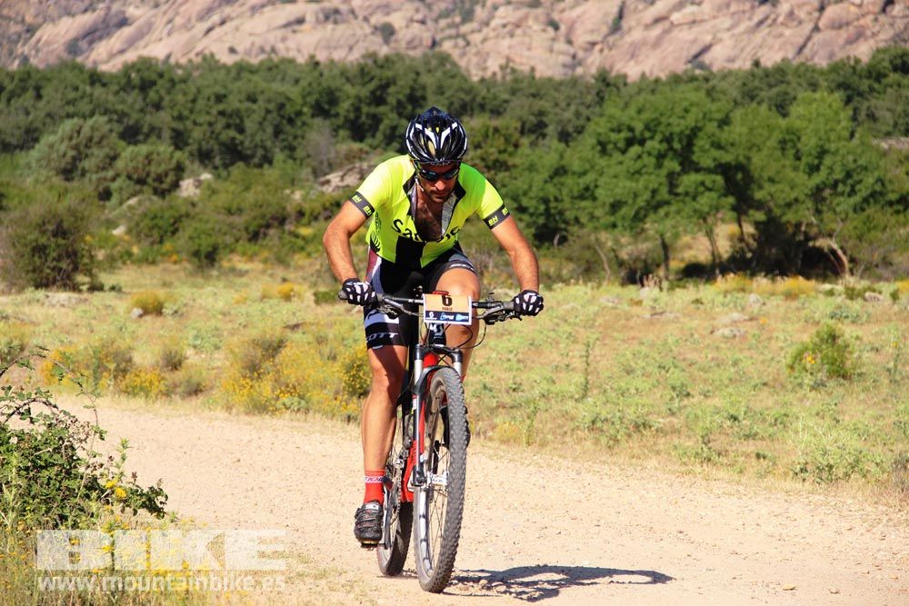 Scott 7 Estrellas Soto del Real 2015 Galeria 1
