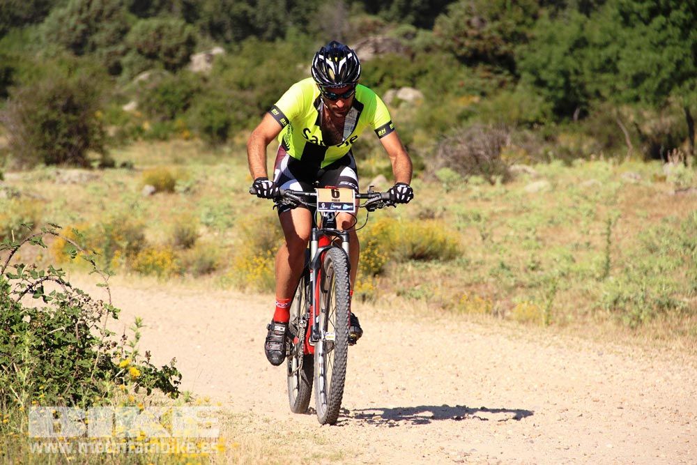 Scott 7 Estrellas Soto del Real 2015 Galeria 1