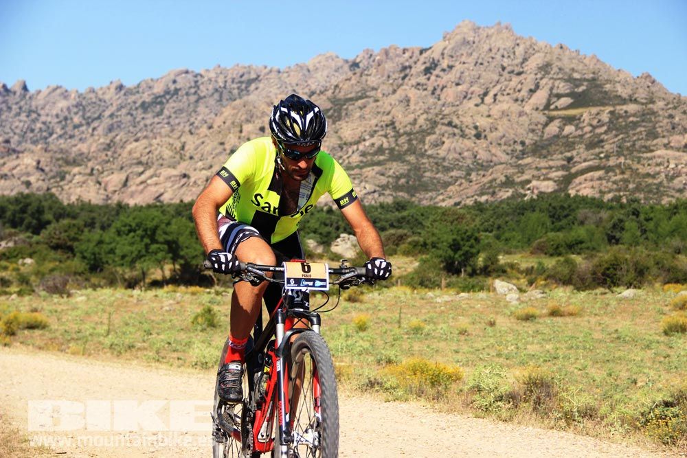 Scott 7 Estrellas Soto del Real 2015 Galeria 1