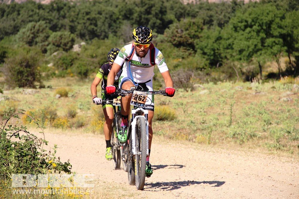 Scott 7 Estrellas Soto del Real 2015 Galeria 1