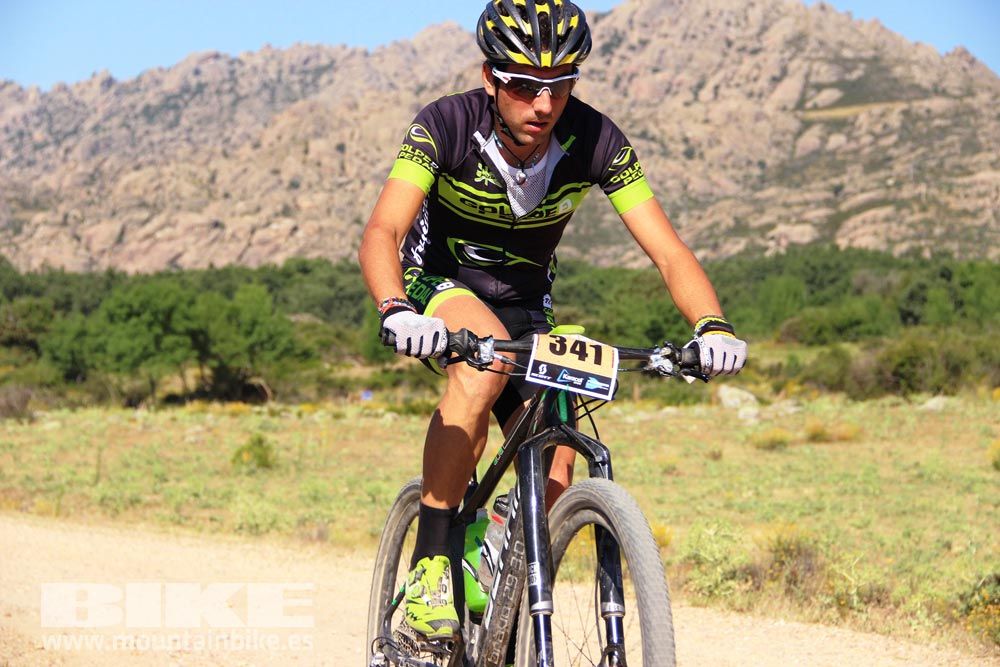 Scott 7 Estrellas Soto del Real 2015 Galeria 1
