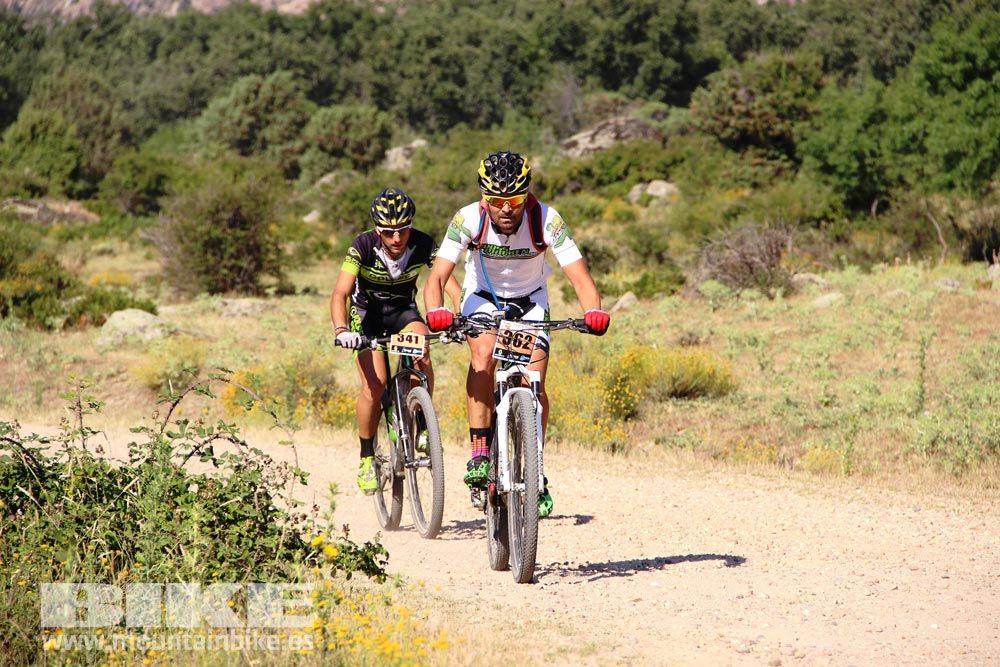 Scott 7 Estrellas Soto del Real 2015 Galeria 1