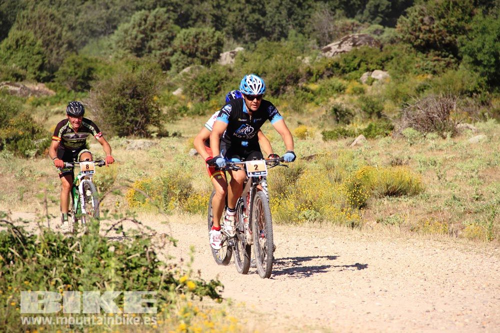 Scott 7 Estrellas Soto del Real 2015 Galeria 1