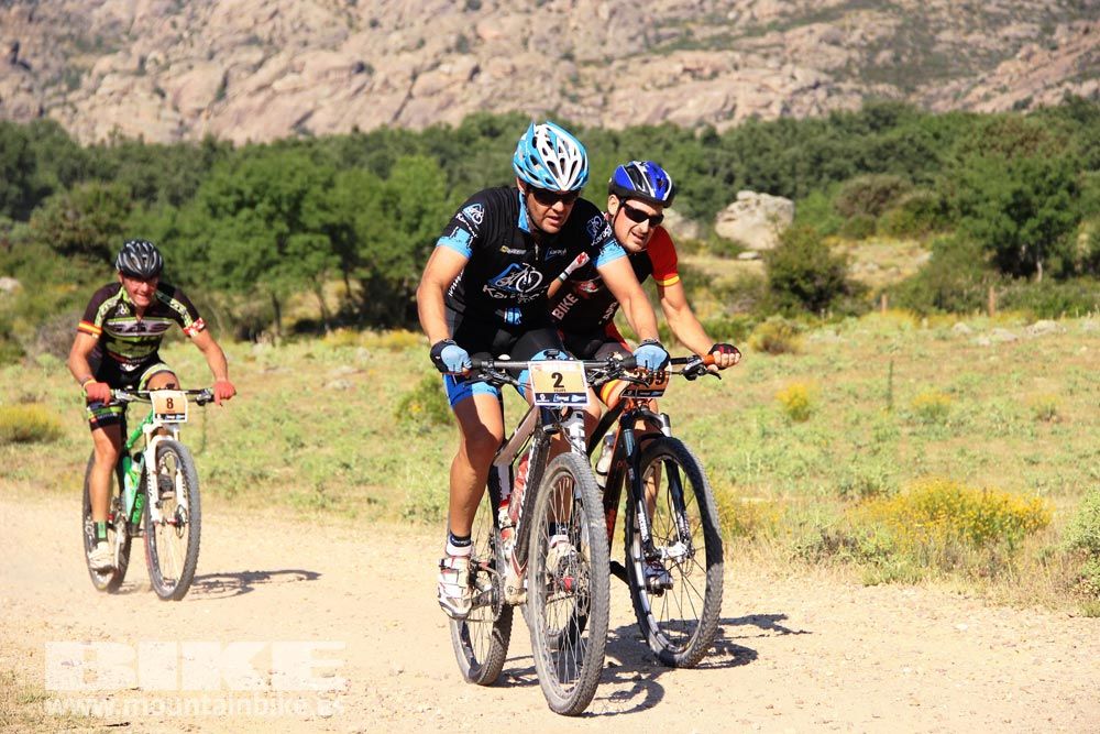 Scott 7 Estrellas Soto del Real 2015 Galeria 1