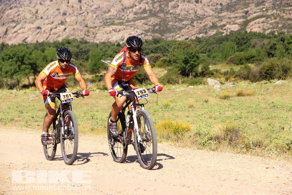 Scott 7 Estrellas Soto del Real 2015 Galeria 1