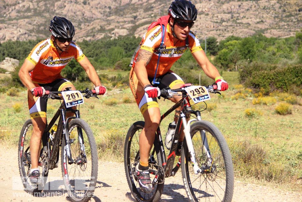 Scott 7 Estrellas Soto del Real 2015 Galeria 1