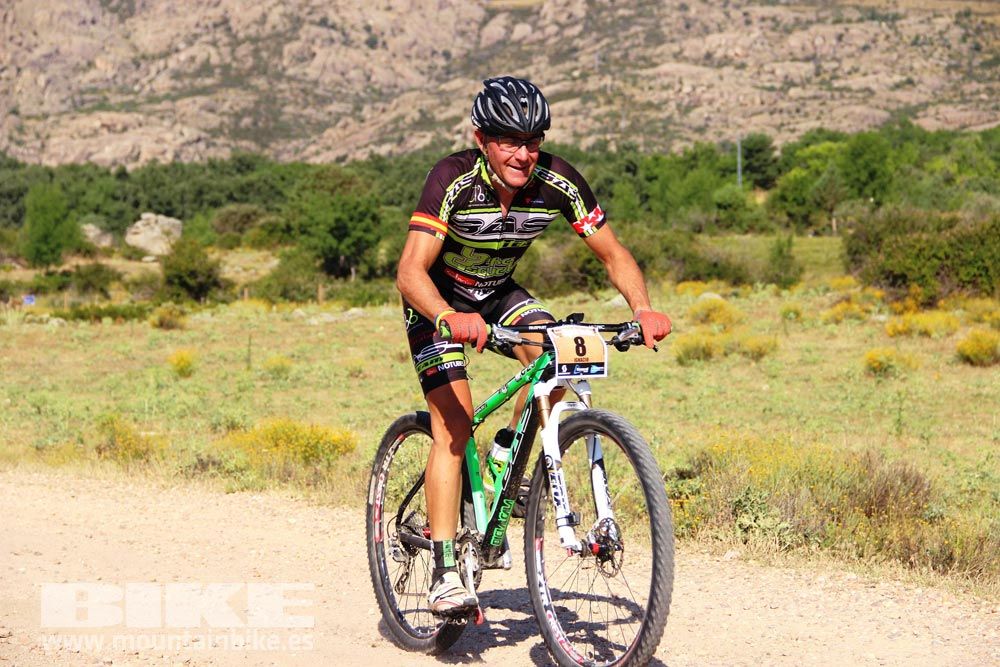 Scott 7 Estrellas Soto del Real 2015 Galeria 1