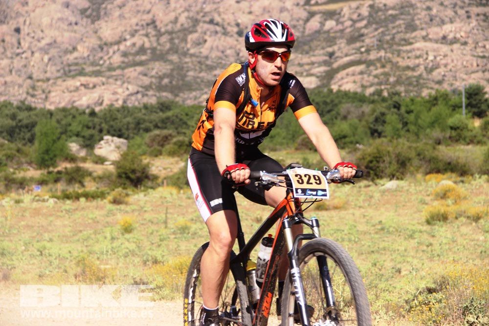 Scott 7 Estrellas Soto del Real 2015 Galeria 1