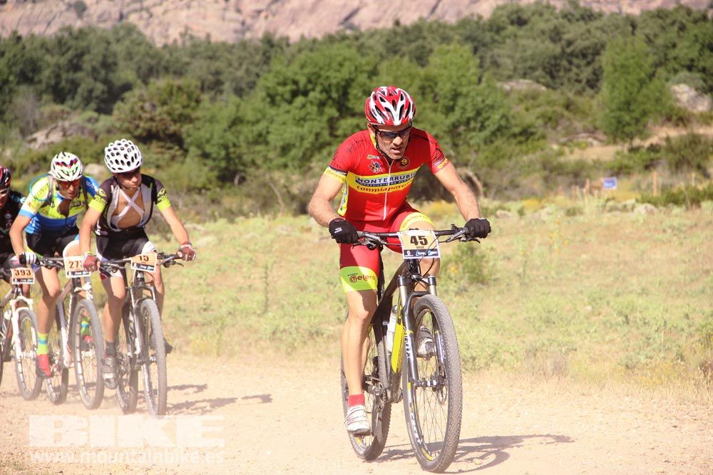 Scott 7 Estrellas Soto del Real 2015 Galeria 1
