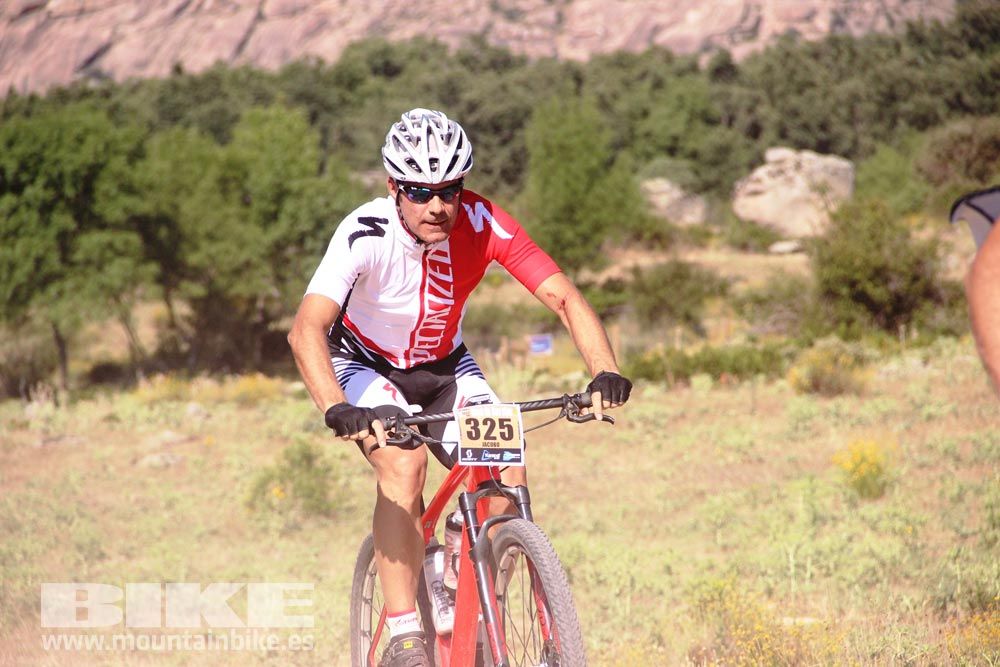 Scott 7 Estrellas Soto del Real 2015 Galeria 1