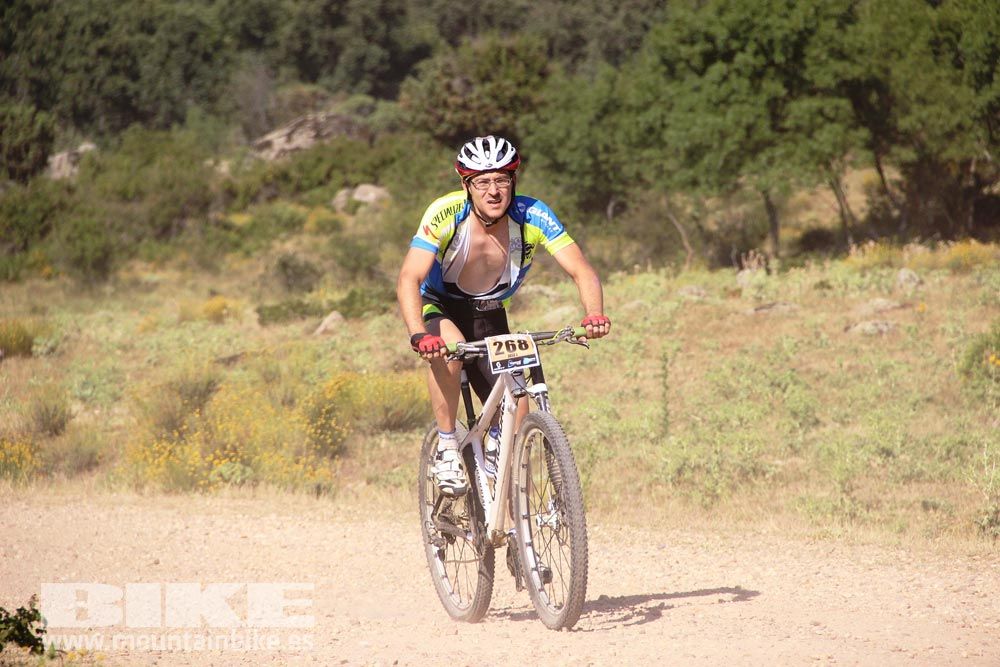 Scott 7 Estrellas Soto del Real 2015 Galeria 1