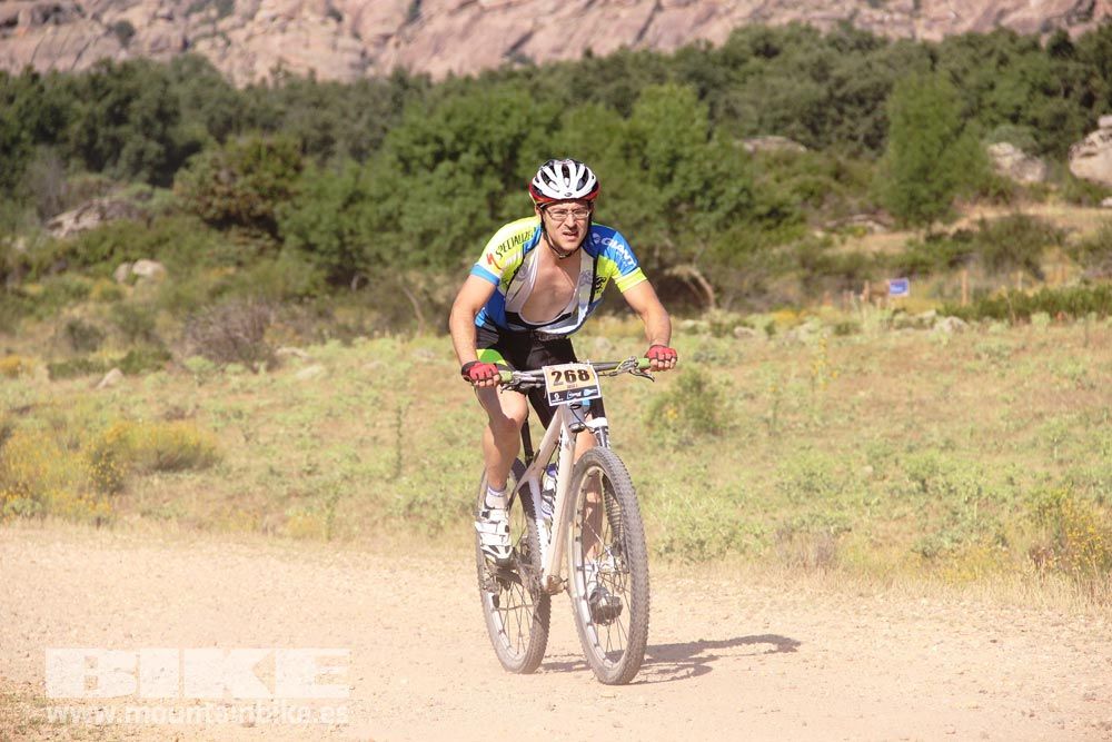 Scott 7 Estrellas Soto del Real 2015 Galeria 1