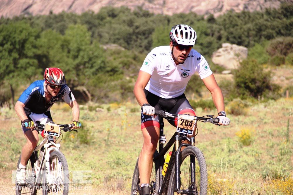Scott 7 Estrellas Soto del Real 2015 Galeria 1