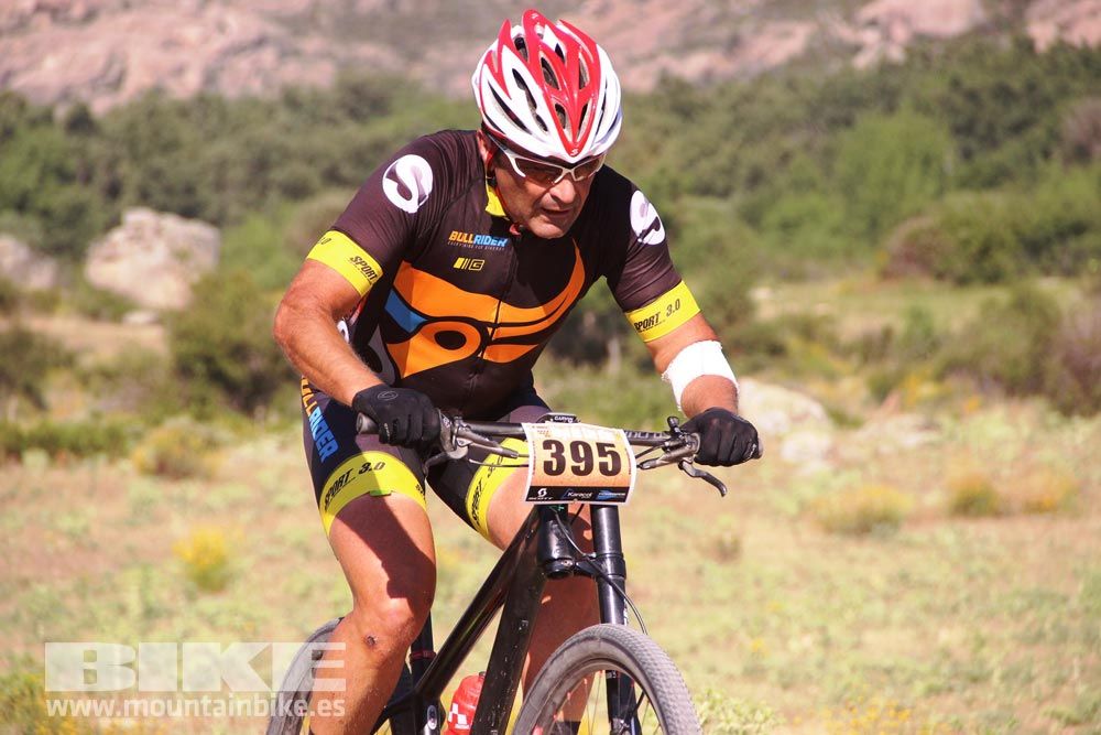 Scott 7 Estrellas Soto del Real 2015 Galeria 1