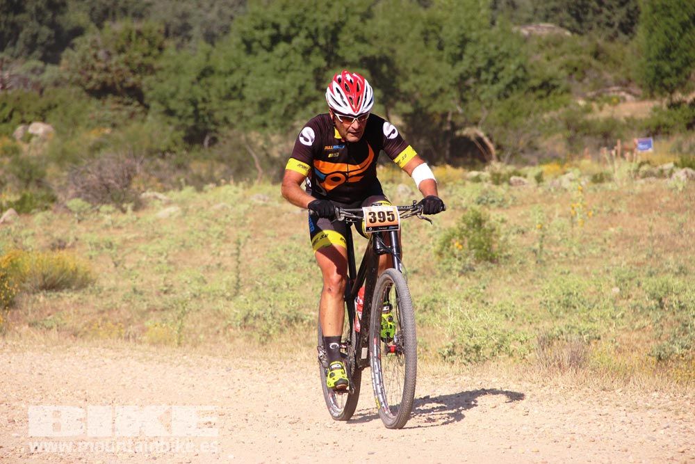Scott 7 Estrellas Soto del Real 2015 Galeria 1