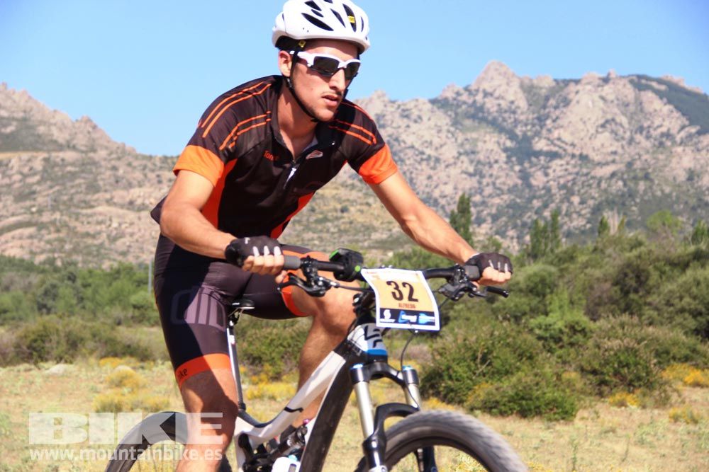 Scott 7 Estrellas Soto del Real 2015 Galeria 1