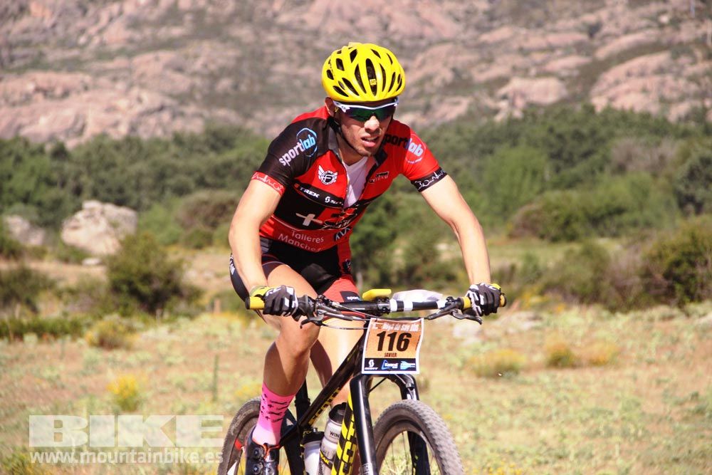 Scott 7 Estrellas Soto del Real 2015 Galeria 1