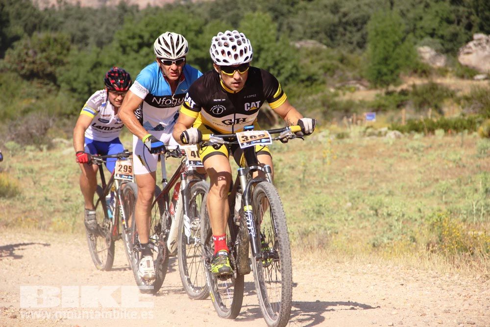 Scott 7 Estrellas Soto del Real 2015 Galeria 1