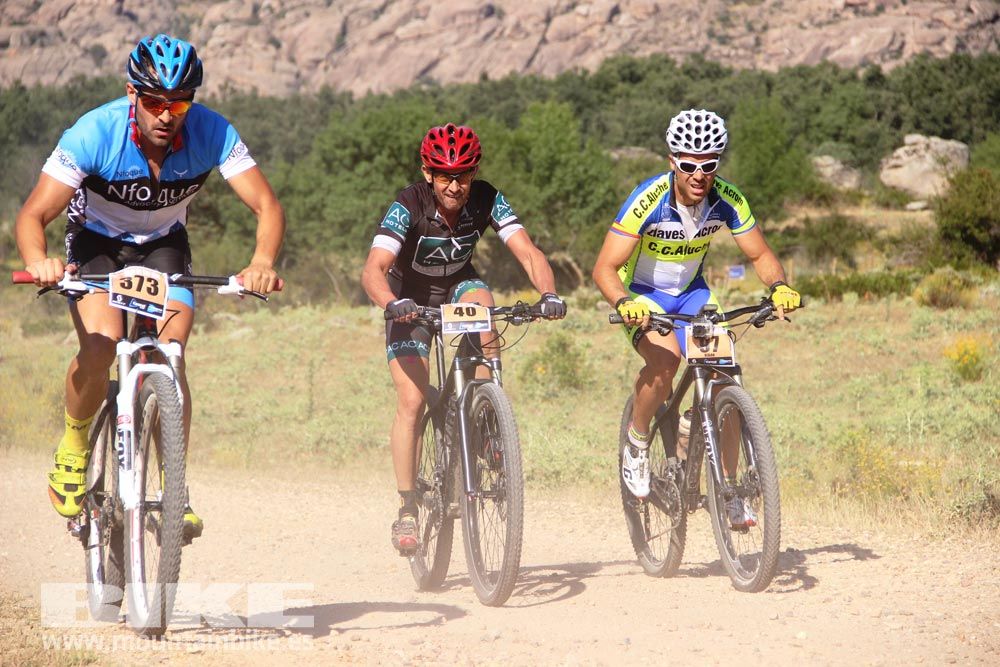 Scott 7 Estrellas Soto del Real 2015 Galeria 1