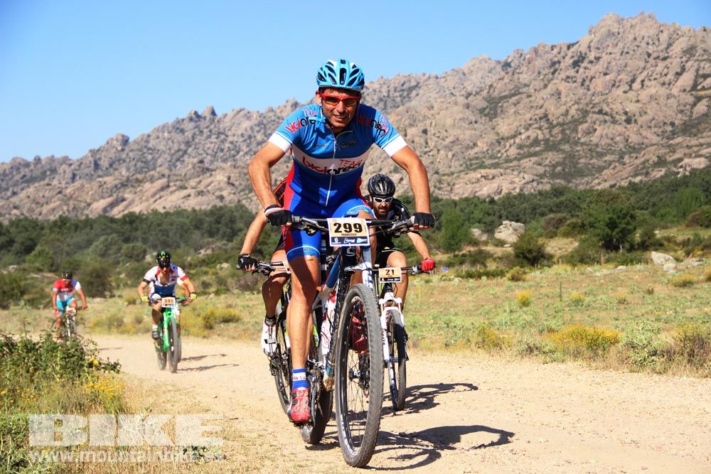 Scott 7 Estrellas Soto del Real 2015 Galeria 1