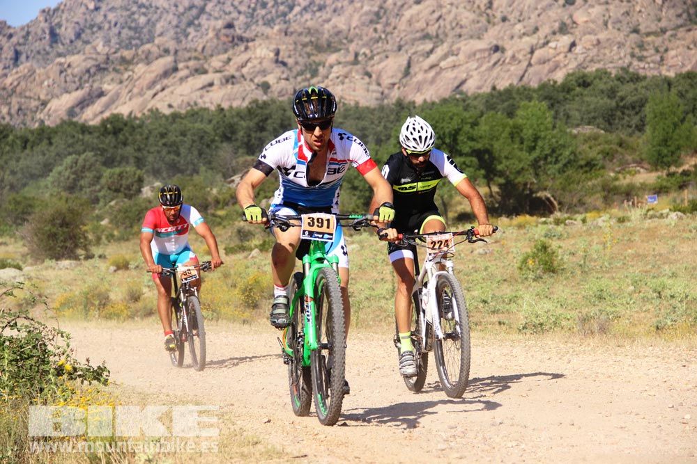 Scott 7 Estrellas Soto del Real 2015 Galeria 1