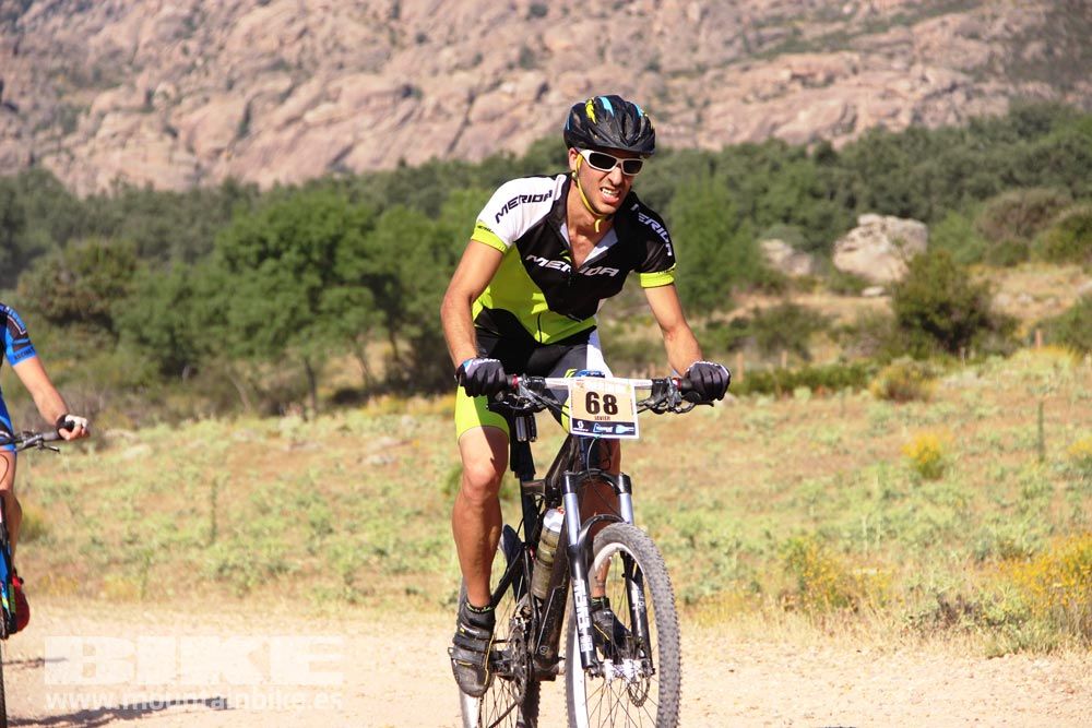 Scott 7 Estrellas Soto del Real 2015 Galeria 1