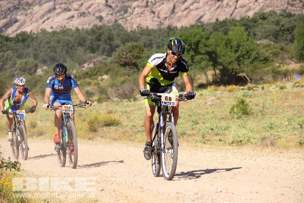 Scott 7 Estrellas Soto del Real 2015 Galeria 1