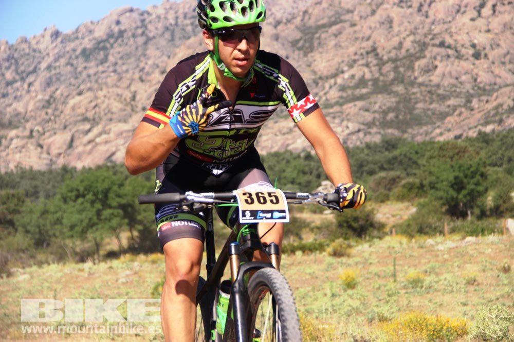 Scott 7 Estrellas Soto del Real 2015 Galeria 1