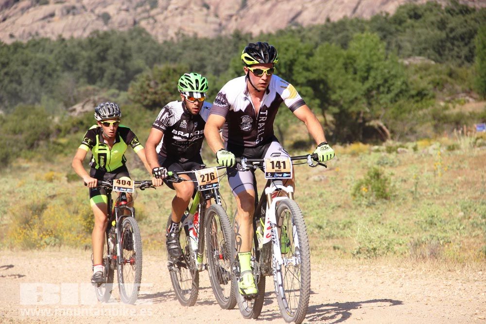 Scott 7 Estrellas Soto del Real 2015 Galeria 1