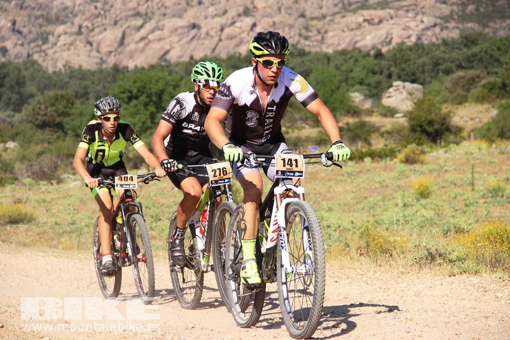 Scott 7 Estrellas Soto del Real 2015 Galeria 1