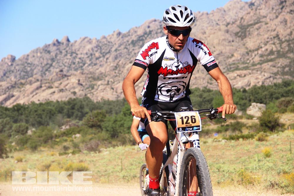 Scott 7 Estrellas Soto del Real 2015 Galeria 1