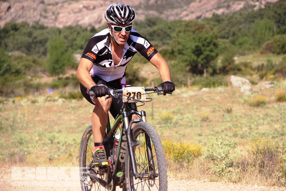 Scott 7 Estrellas Soto del Real 2015 Galeria 1