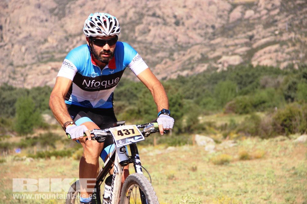 Scott 7 Estrellas Soto del Real 2015 Galeria 1