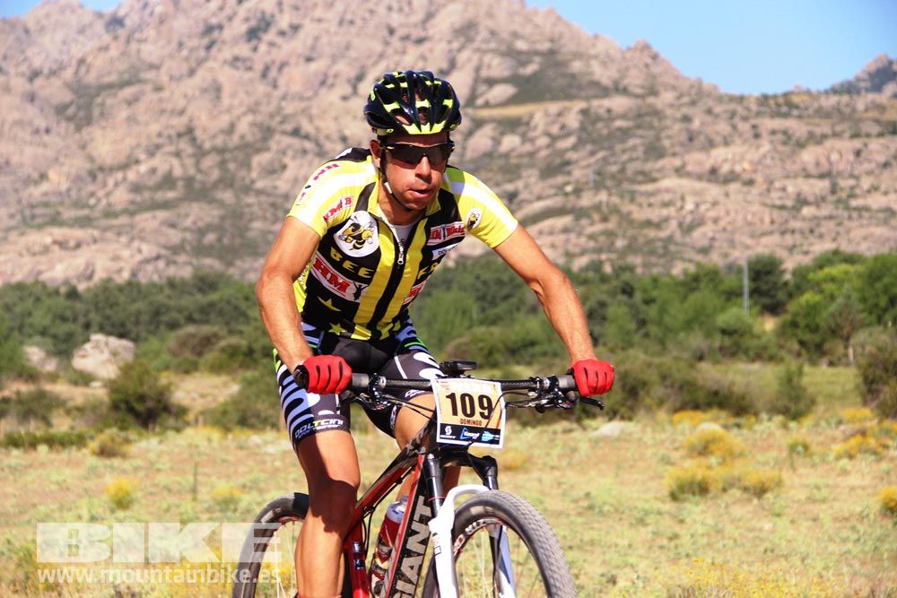 Scott 7 Estrellas Soto del Real 2015 Galeria 1