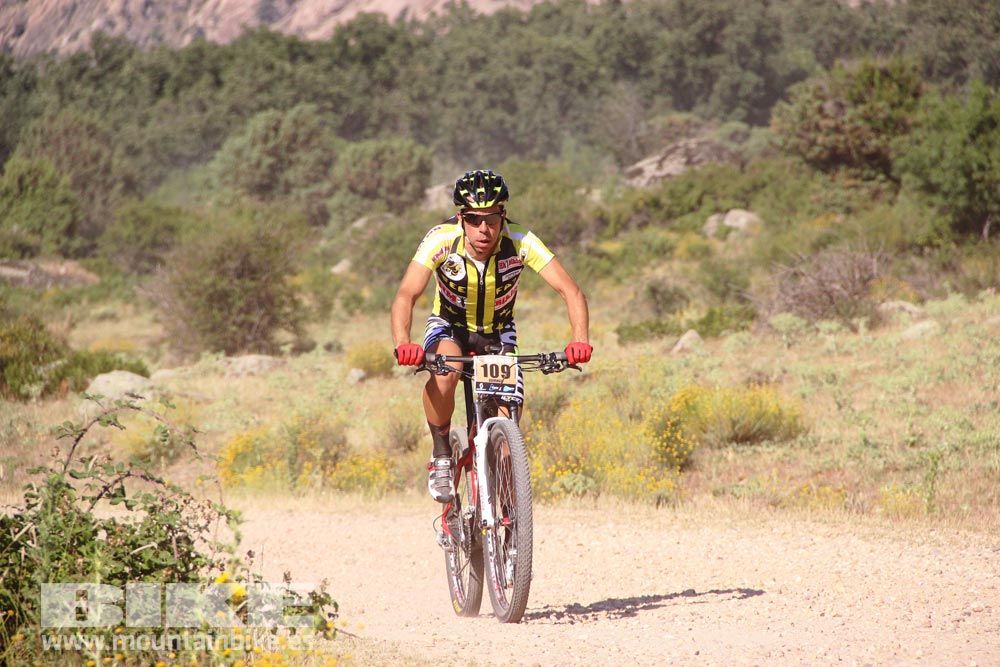 Scott 7 Estrellas Soto del Real 2015 Galeria 1