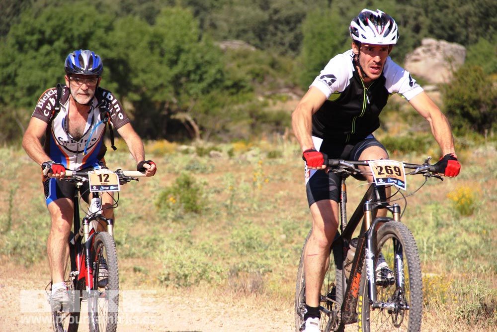 Scott 7 Estrellas Soto del Real 2015 Galeria 2