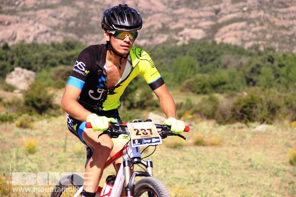 Scott 7 Estrellas Soto del Real 2015 Galeria 2