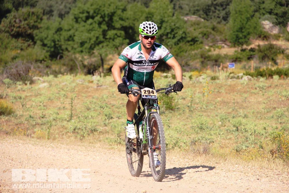 Scott 7 Estrellas Soto del Real 2015 Galeria 2