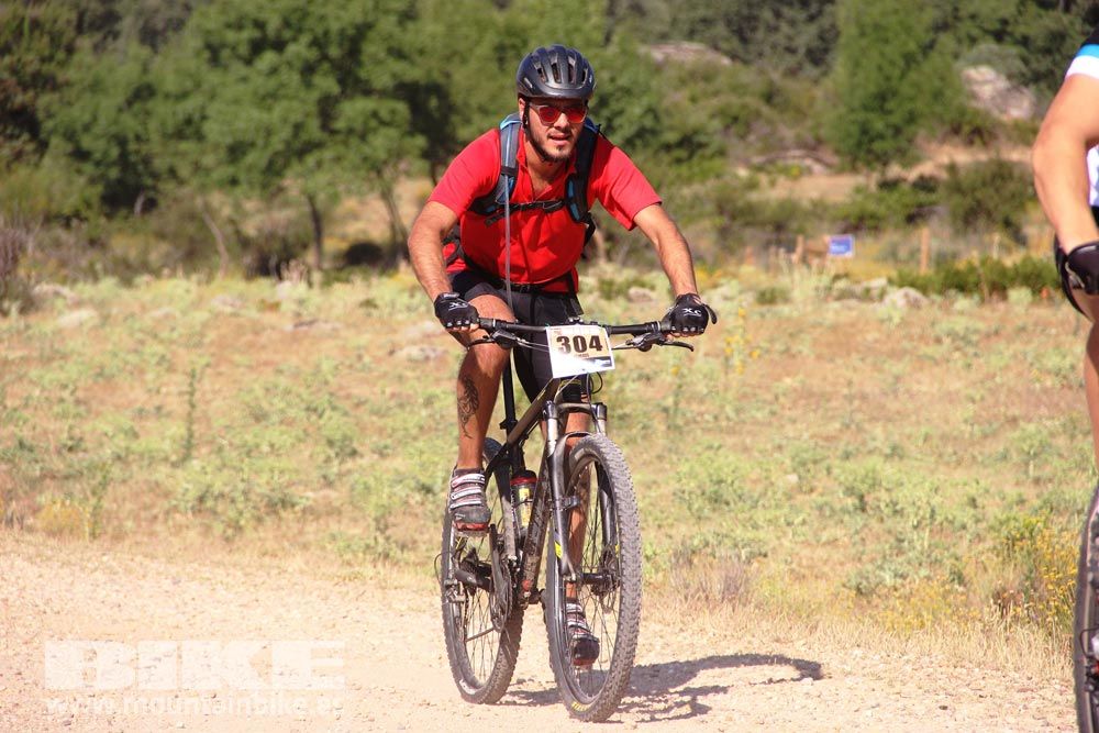 Scott 7 Estrellas Soto del Real 2015 Galeria 2