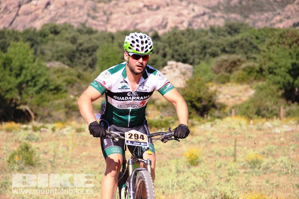 Scott 7 Estrellas Soto del Real 2015 Galeria 2